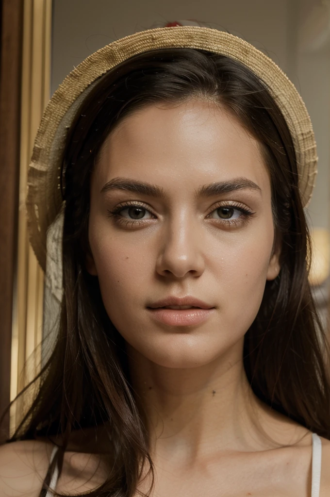 ((best quality)), ((masterpiece)), (detailed), perfect face