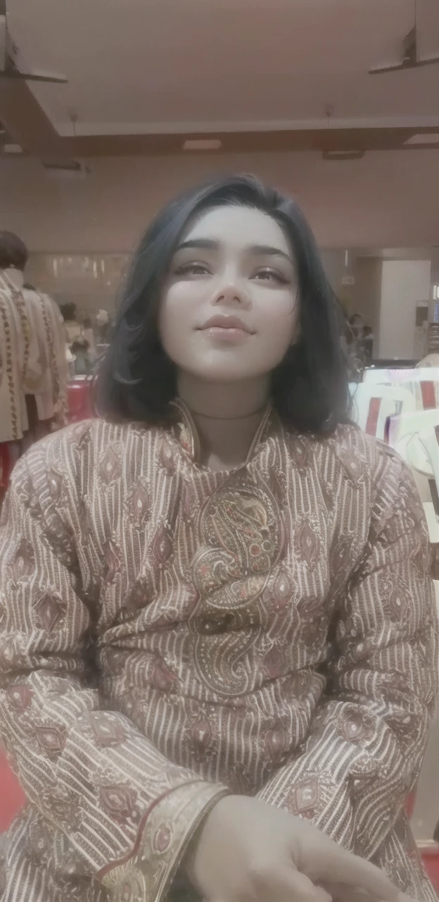 (8k, RAW photo, best quality, masterpiece:1.4), ultra high res, (realistic, photo-realistic:1.48),omertosa,1girl,(Kpop idol), (aegyo sal:1),cute, (super bokeh night city center:1.25), bokeh, night, traffic lights, road sign, rain, after rain, wet, professional lighting, detailed lighting, photon mapping, radiosity, physically-based rendering,Black pantyhosebloom, backlighting, depth of field, natural lighting, hard focus, film grain, one meter shooting distance, professional photoshoot, photographed with a Sony a9 II Mirrorless Camera, detailed eyes, realistic eyes, detailed shadow, looking at viewer, dog ears, detailed lighting, skirt, black skirt, thighhighs, black thighhighs, (detailed hair, realistic hair, realistic lighting, realistic shadow, realistic outfit), realistic skin, (gun on waist:1), realistic reflection of light from above, ((arms behind back)),(hands behind),tube top,sexy