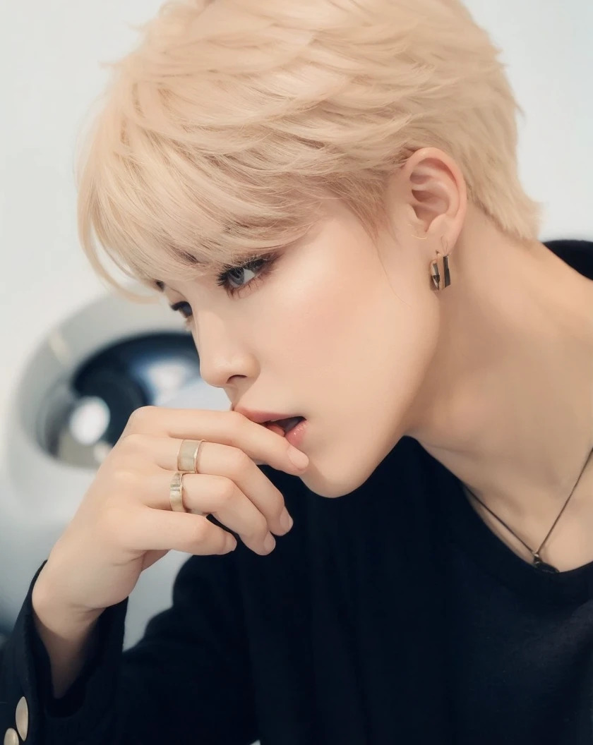 Park Jimin BTS 