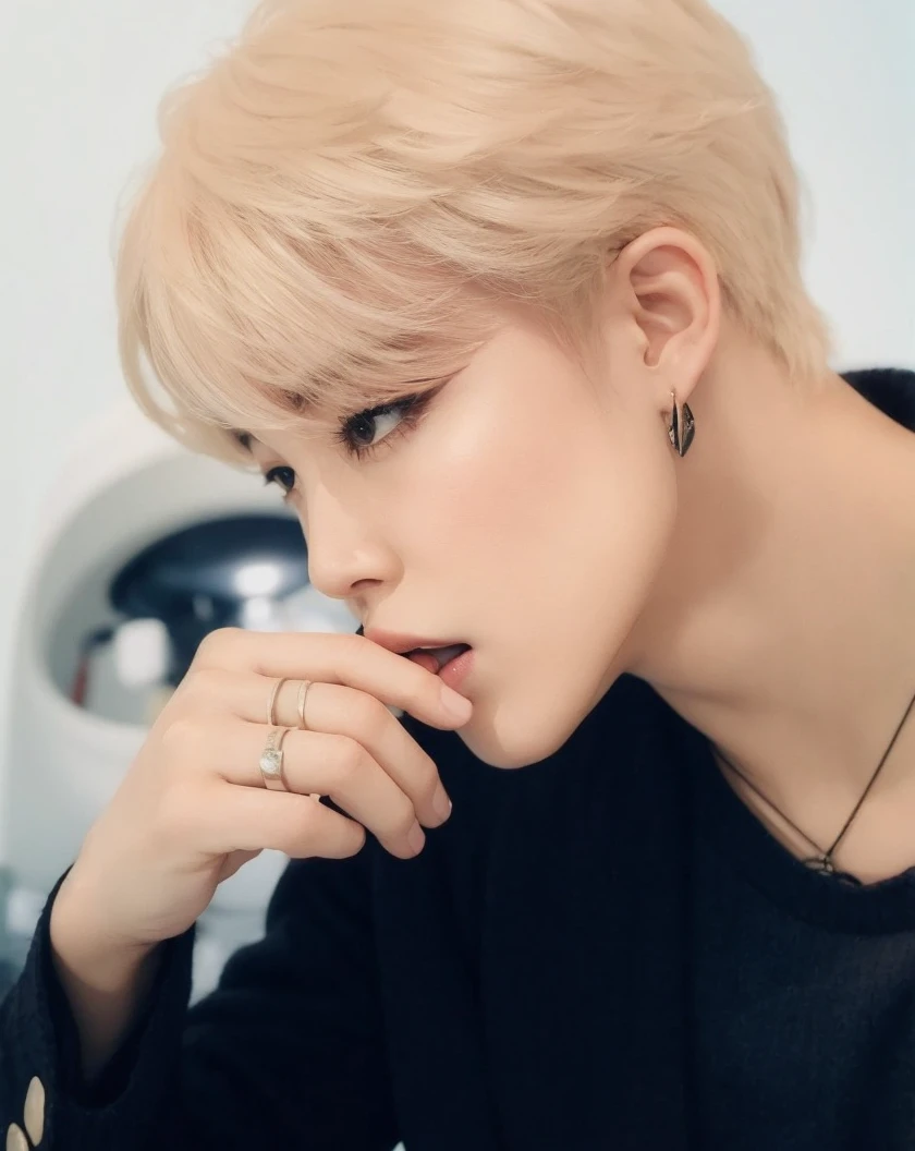 Park Jimin BTS