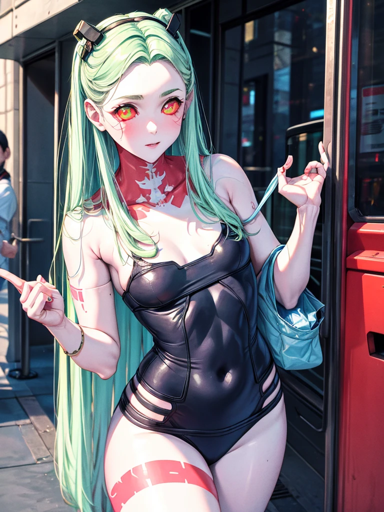 girl