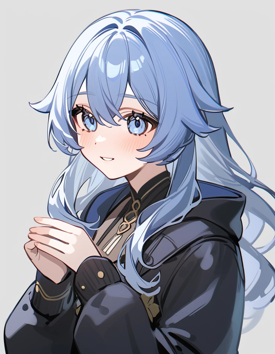 Chiori (Genshin impact)