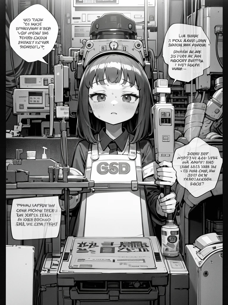 Sour Operation