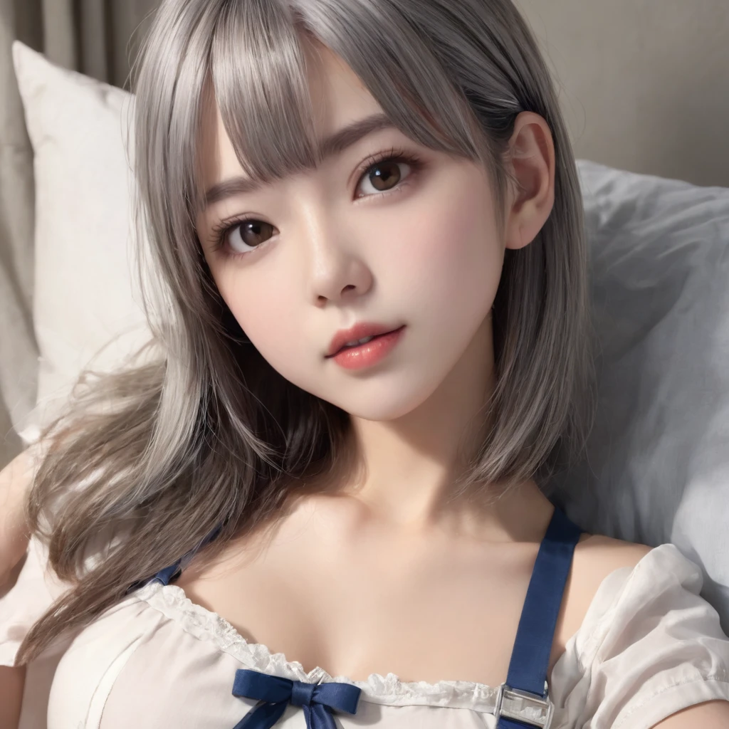 BREAK Perfect Anatomy、Highest quality、(cute:1.1)、(cute)、(High resolution:1.2)、Unbelievably absurd:1.3、Incredible illustrations、(cuteイラスト:1.2)、nsfw,（Beautiful background、Late Night、garden、Planting）、1gial(Silver Hair、Straight Hair、Bobcut、9 years old female,height 1.2meters, slim 25kg）(flat chest、Dark Skin:1.4)( Sex preparation:1.2、doggystyle),(all fours,shackles,restrained）、,pussy juice:1.2,How(anal,Sex),(1boy),penis ,（school uniform,garter belt）（front view）