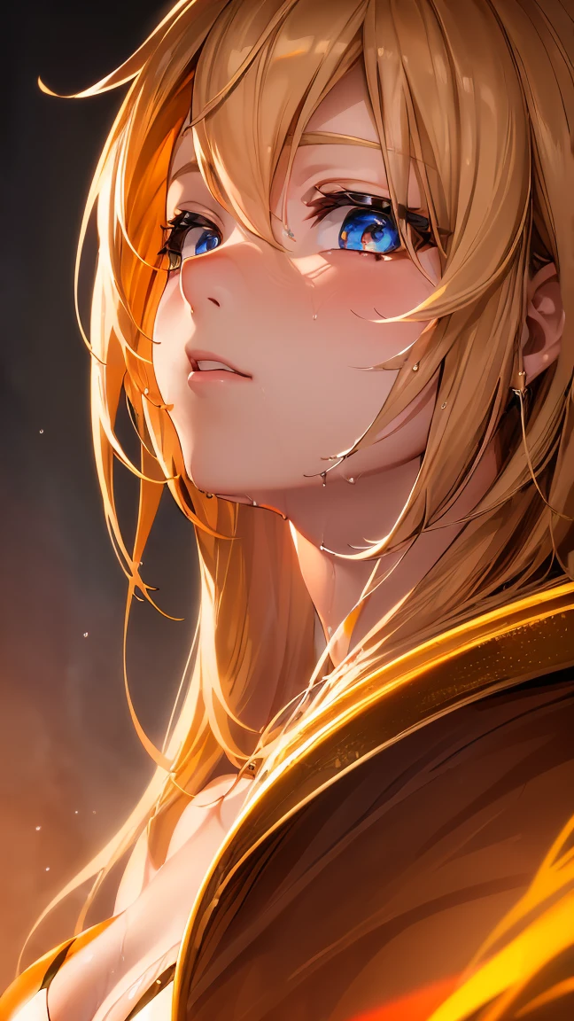 high resolution, extremely detailed CG, unity 8k wallpaper, super detailed skin, perfect anatomy, detailed, cinematic lighting, dynamic lighting, beautiful detailed eyes, (It's photorealistic:1.4), Raw photo, Japanese Girl, (1girl:1.8), (young girl, 10 years old:2), Black Hair, Short Hair, Beautiful Eyes, Symmetrical eyes, Shy laugh, Blushing, (Huge breasts:1.3), (Curvy:1.2), (black long grove, black long boots:1.2), It shows her whole body, standing, (Glossy black bikini:1.5)、Arms behind back、(metallic room, wet:1.6)、(sweat:1.4)、
