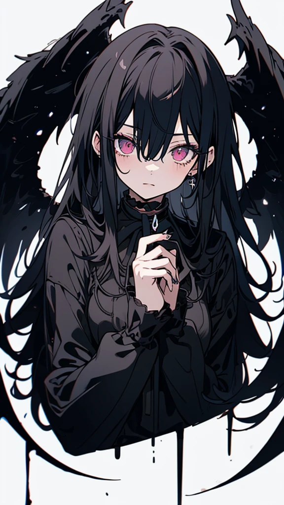 Dark anime wallpaper 4k ultra sharp ultra hd
