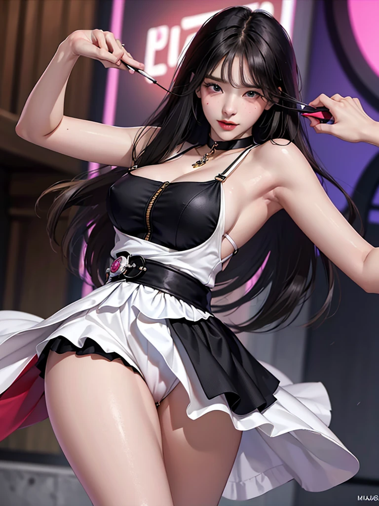 ((((Best Quality, 8K, 32K, masterpiece, 1.2)))),{{solo}},nsfw,{{{Artist: EUPHORIA's style}}},((perfect beautiful face:1.2)), {{Remote_play, remote_vibrating, put on vibrator harness, inserted vibrator into pussy}}, trembling, steaming boby, leaking pussy juice from pussy, high quality vagina, vivid pussy,((a lot of public hairs:1.4)), embarrassed, blush,