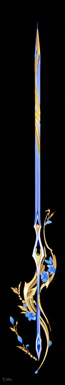 Sword of Flowers