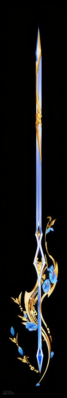 Sword of Flowers