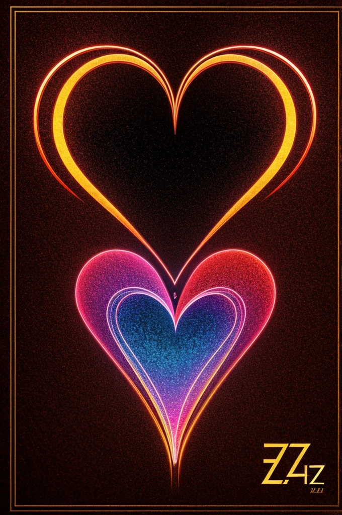 Heart 52Hz