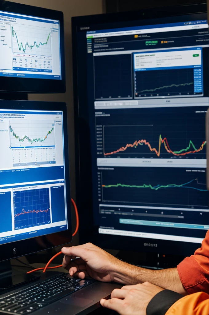 Real time monitoring and logging
of electrical energy