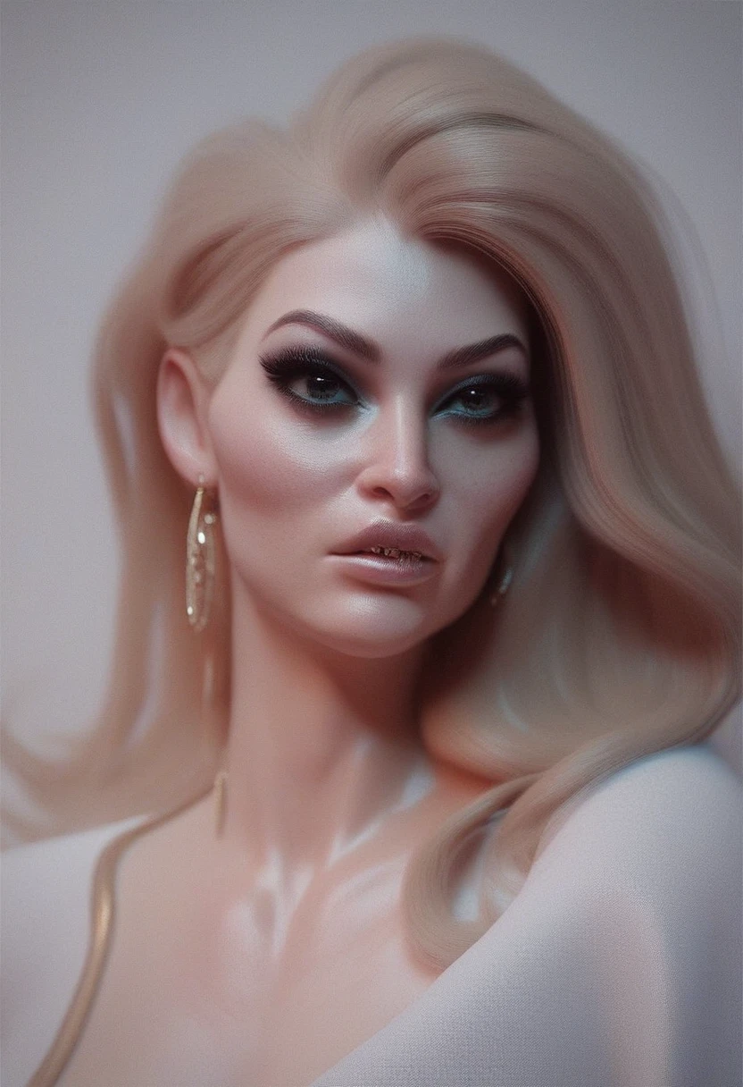 Helaena Targaryen Portrait
