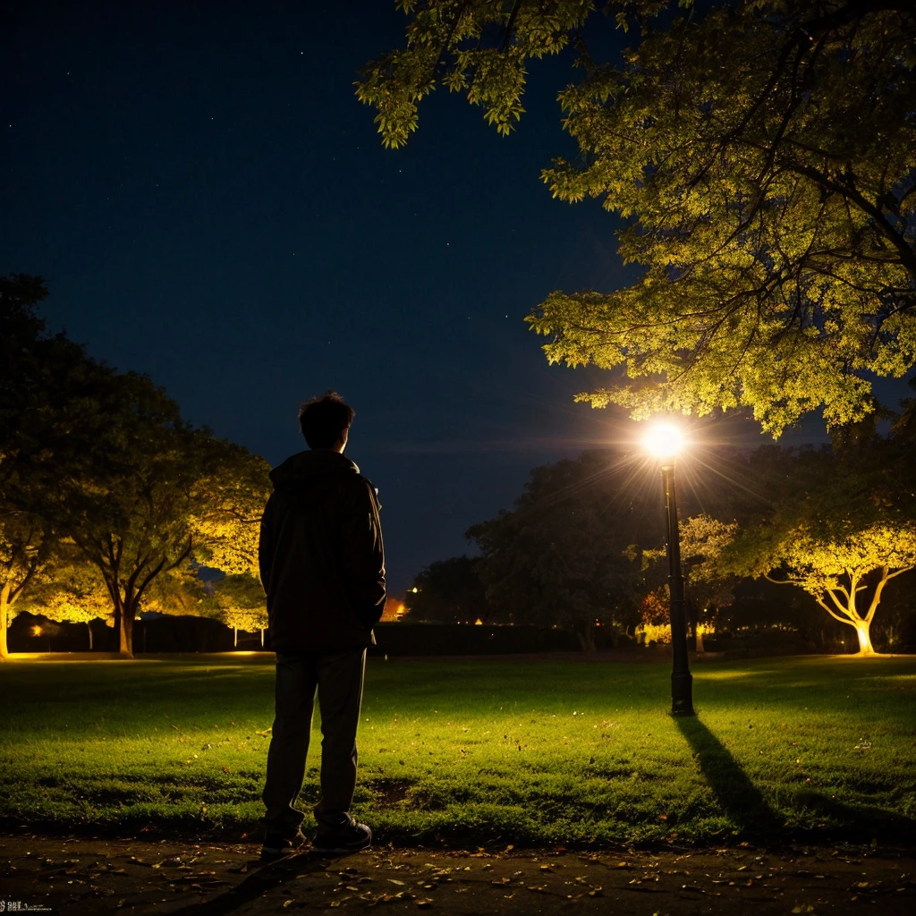 Centered on the themes of truth and salvation、Draw a fruit sculpture in a park at night。This sculpture is、Emitting a soft light、Its glow illuminates the surrounding darkness.。
Before the sculpture、A tired-looking journalist stands。He likes to ponder the pain and truth of life.。Next to him、A dreamy-eyed girl gazes at fruit carvings。Her expression has、It represents a strong desire to seek inner truth and beauty.。
In the background is the scenery of a city park.、Tree swaying in the night wind々The image depicts the dim lights of a city in the distance.。The overall color tone、To express the silence of the night and deep contemplation、Dark blue or deep purple、And use a soft gold color to highlight the light in the sculpture.。
。 High resolution, masterpiece, Highest quality, Intricate details, Very detailed, Clear focus, Delicate skin, practical skin texture, texture, Delicate eyes, Professional, 4K, Shot with Canon, 85mm, Shallow and deep, Kodak Vision Color, Exactly, Very detailed, photograph_\(Extremist\), photographpractical, practical, Post-processing, Maximum details, Roughness, Real Life, Extremist practical, Photorealism, photographgraphy, 8K Ultra HD, photographgraphy