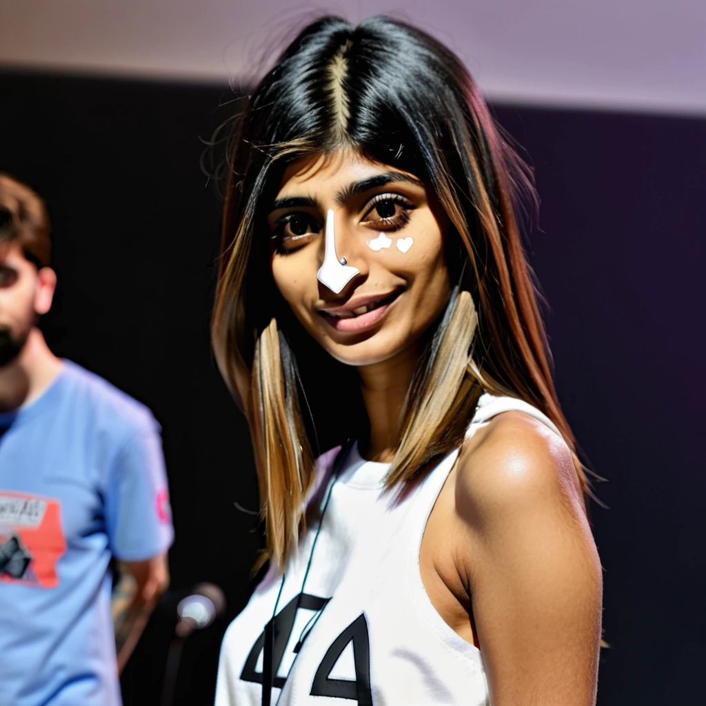 Mia khalifa 