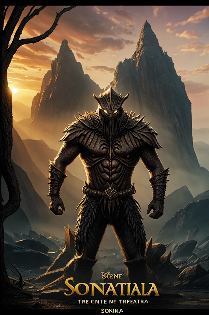 Creature of Sonaria