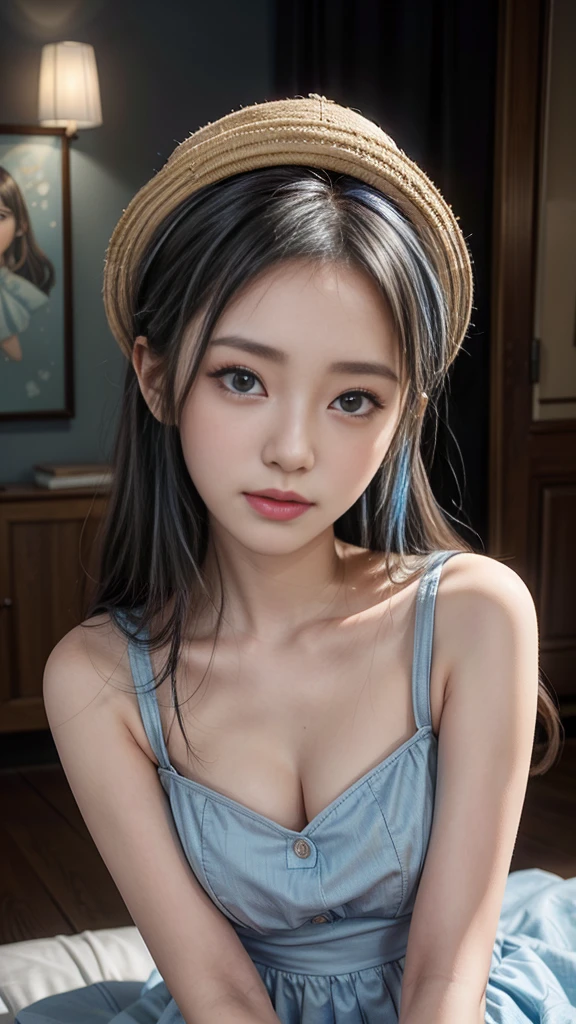 Coreana xxx