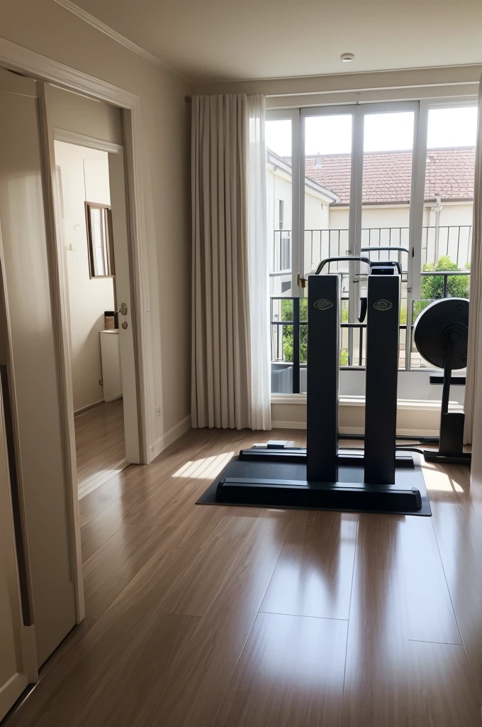 academy, House, exercise
