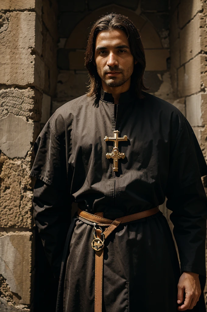 saint antonio.