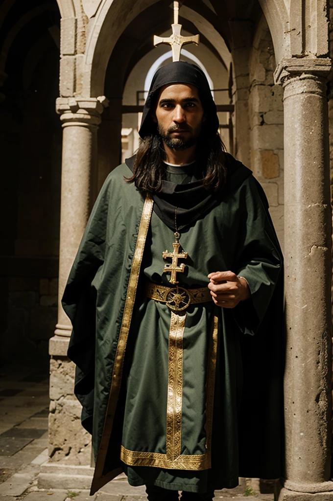 saint antonio.