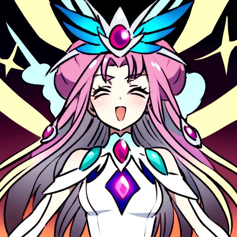 Precure Comic transformation