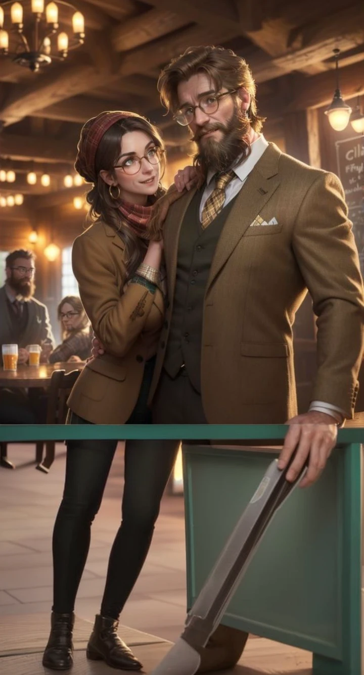 Couple