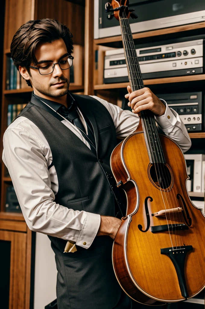 instrument