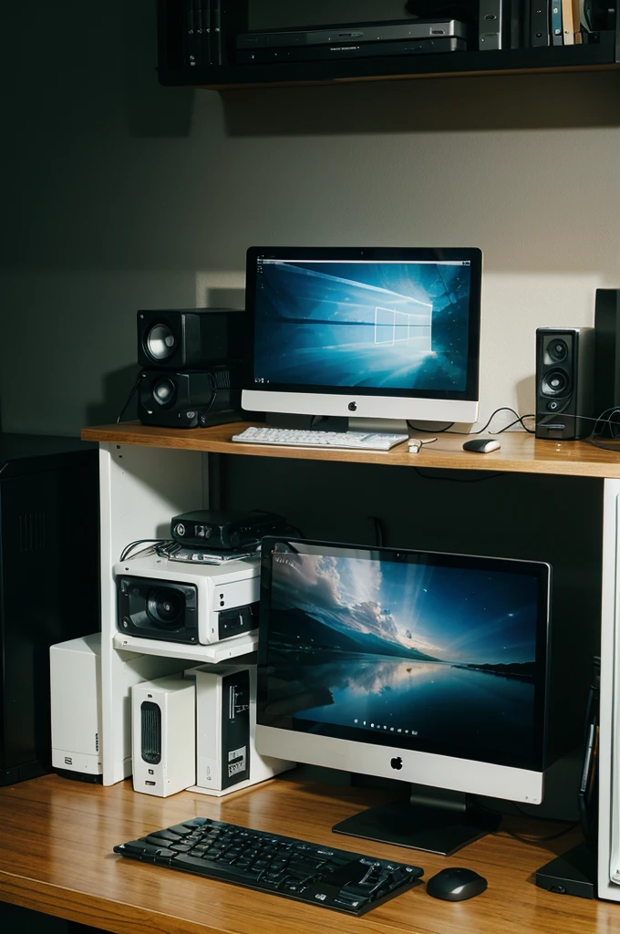 computers 