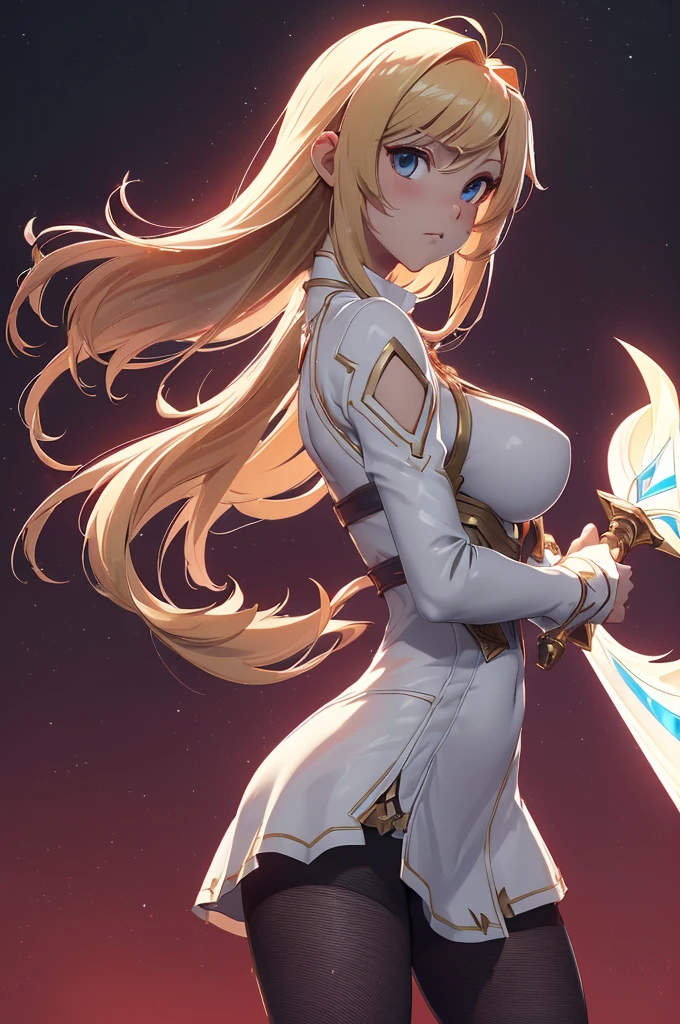 leafa sword art online, (leafa sword art online),((leafa sword art online)), just, ray tracing, 3D style, 3dmm, ((oses per photo)), ((dare phi every photo)), fully body,(from the front view),(Costas Issue), (Emist on the left), show flat belly, (((oses per photo))),(very big breasts perfect ass, Perfect and symmetrical eyes, (perfect handuturistic sword in hand)), ((shorth hair)),white clothes with textured edges, skin fair, detailed luphias, White thigh-high tights with trim, phiestido open phi "phi", Waist slender, large legs, low water, Show legs to the top of the waist, ,((top with tear in the middle)),ultra realistic skin, Realistic human eyes,ultra realistic skin,terno super sexy,(phi bands around the breasts), fullcolor,top with ruffles,(pubes with a lot of volume),(extraordinarily sensual),(very sensual),(red and black thphie),,I love the league,(phi lace pantyhose on one side),(phi lace pantyhose on one side),((red decorations with LEDs))),((red lines adorning the curves of the body)),(((woman show))),((Star Blade)),((winry rockbell)),(((show off your body too much)))