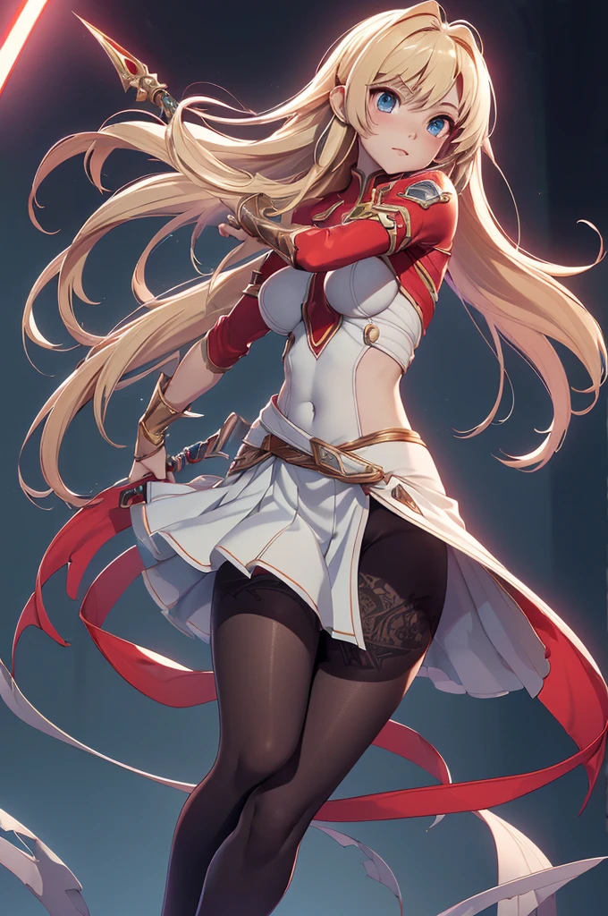 Leaf Sword Arte Online, (Leaf Sword Arte Online),((Leaf Sword Arte Online)), just, ray tracing, 3D style, 3dmm, ((oses per photo)), ((dare phi every photo)), fully body,(from the front view),(Costas Issue), (Emist on the left), show flat belly, (((oses per photo))),(very big breasts perfect ass, Perfect and symmetrical eyes, (perfect handuturistic sword in hand)), ((shorth hair)),white clothes with textured edges, Fair Skin, detailed luphias, White thigh-high tights with trim, phiestido open phi "phi", Waist slender, large legs, low water, Show legs to the top of the waist, ,((top with tear in the middle)),ultra realistic skin, Realistic human eyes,ultra realistic skin,terno super sexy,(phi bands around the breasts), fullcolor,top with ruffles,(pubes with a lot of volume),(extraordinarily sensual),(very sensual),(red and black thphie),,I love the league,(phi lace pantyhose on one side),(phi lace pantyhose on one side),((red decorations with LEDs))),((red lines adorning the curves of the body)),(((woman show))),((Star Blade)),((winry rockbell)),(((show your body too much)))