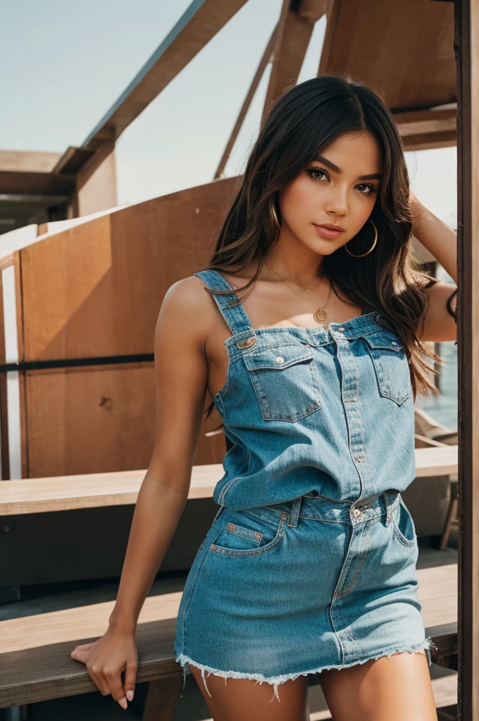 Sassy girl
