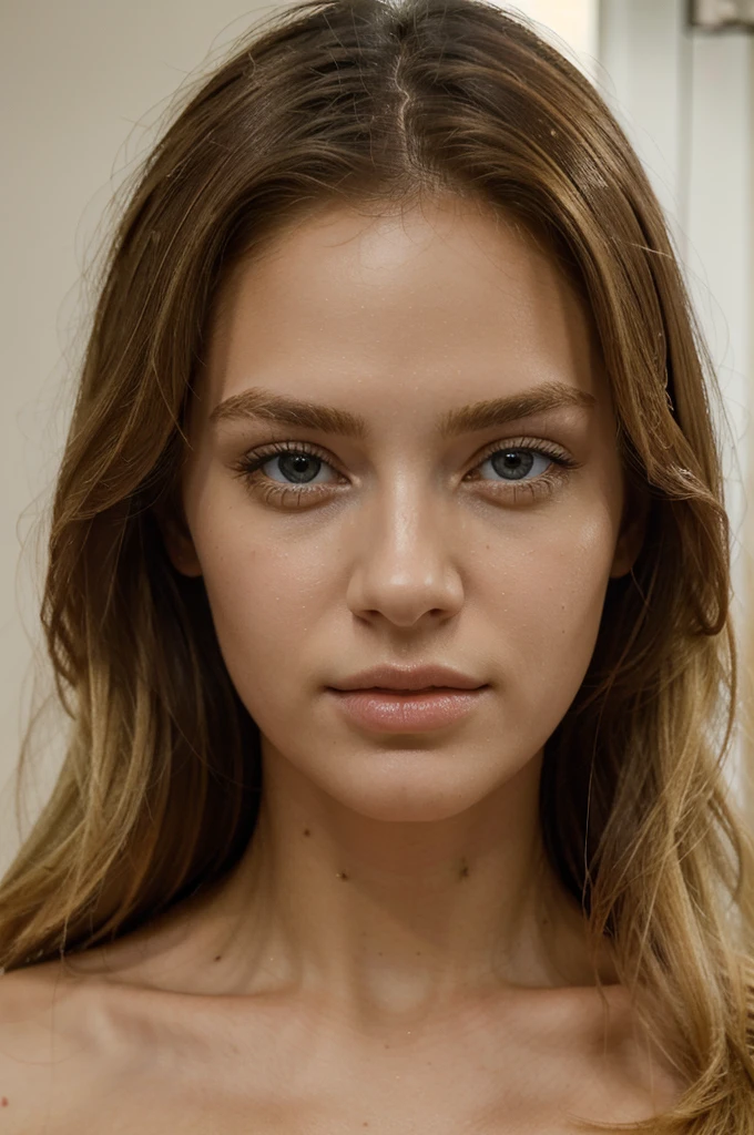 ((best quality)), ((masterpiece)), (detailed), perfect face, blonde