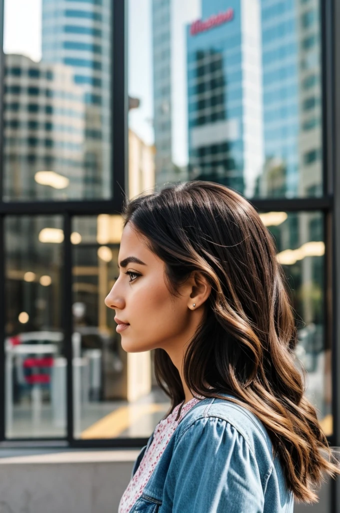 Profile forum for instagram woman