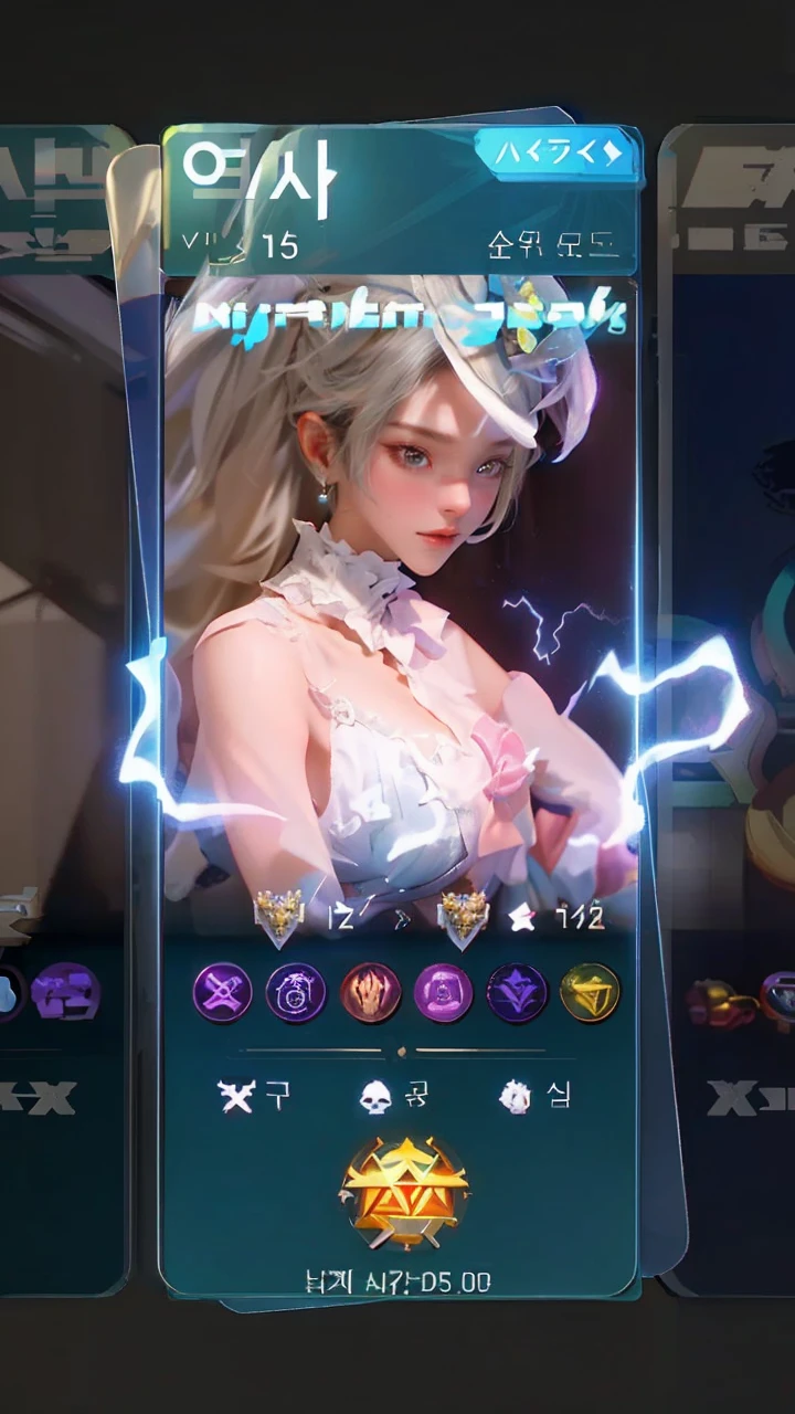 ((Best quality)), ((masterpiece)), (detailed:1.4), 3D, an image of a beautiful cyberpunk female,HDR (High Dynamic Range),Ray Tracing,NVIDIA RTX,Super-Resolution,Unreal 5,Subsurface scattering,PBR Texturing,Post-processing,Anisotropic Filtering,Depth-of-field,Maximum clarity and sharpness,Multi-layered textures,Albedo and Specular maps,Surface shading,Accurate simulation of light-material interaction,Perfect proportions,Octane Render,Two-tone lighting,Wide aperture,Low ISO,White balance,Rule of thirds,8K RAW,