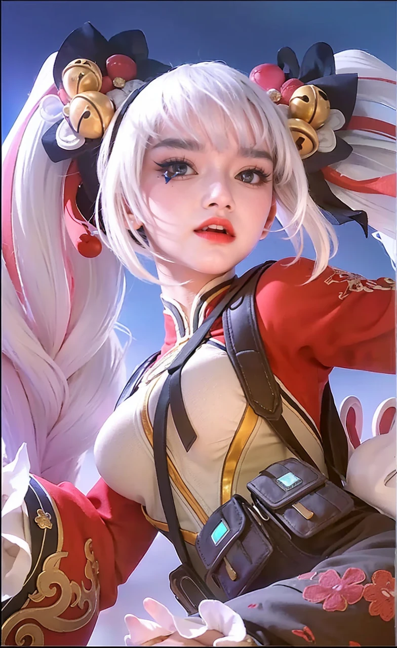 (1girl:1.3), Solo, (((Very detailed face)))), ((Very detailed eyes and face)))), Beautiful detail eyes, Body parts__, Official art, Unified 8k wallpaper, Super detailed, beautiful and beautiful, beautiful, masterpiece, best quality, original, masterpiece, super fine photo, best quality, super high resolution, realistic realism, sunlight, full body portrait, amazing beauty, dynamic pose, delicate face, vibrant eyes, (from the front), She wears Spider-Man suit, red and black color scheme, spider, very detailed city roof background, rooftop, overlooking the city, detailed face, detailed complex busy background, messy, gorgeous, milky white, highly detailed skin, realistic skin details, visible pores, clear focus, volumetric fog, 8k uhd, DSLR, high quality, film grain, fair skin, photo realism, lomography, futuristic dystopian megalopolis, translucent