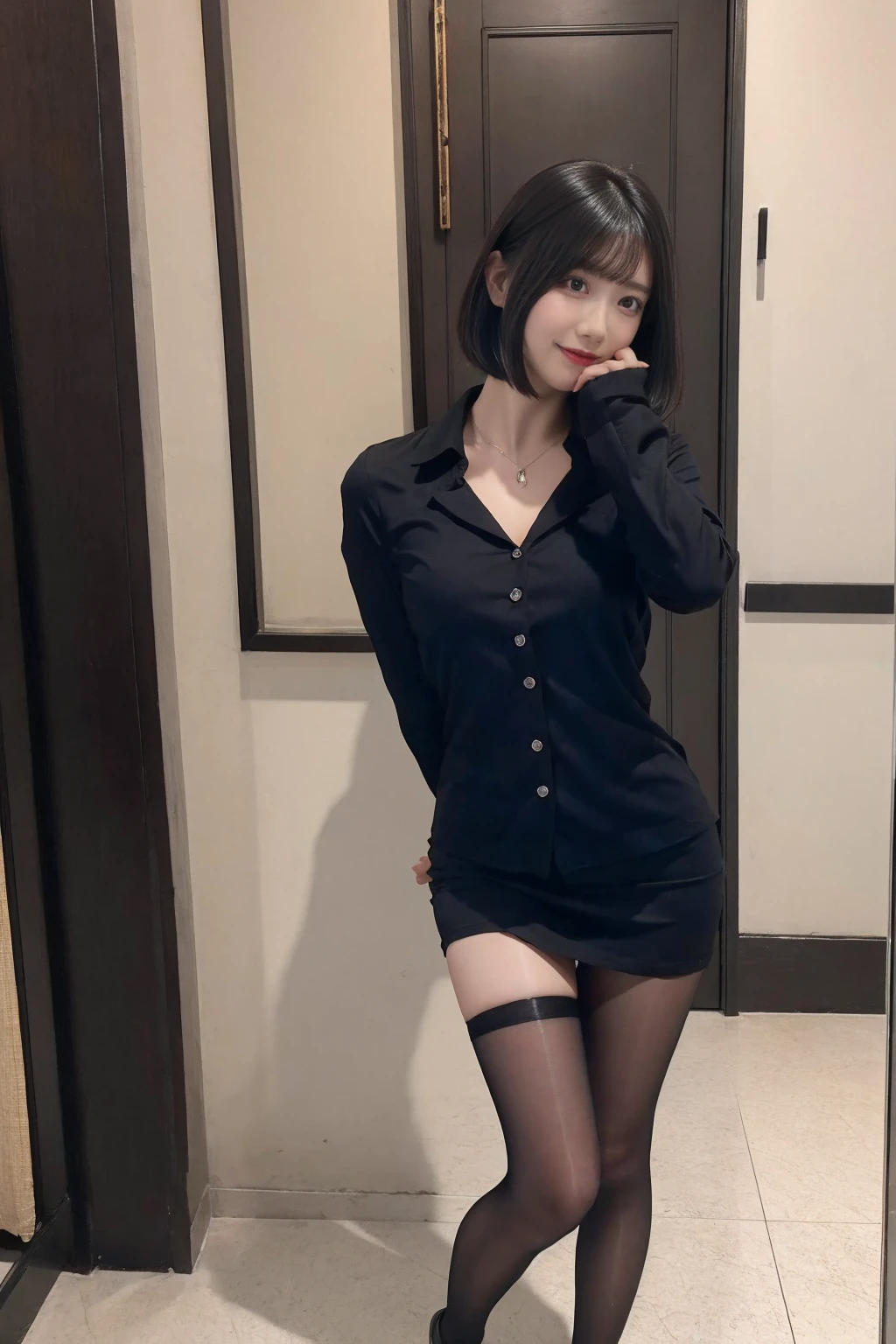 Ultra HD、,20th Generation、girl、bReast,,、Realistic 1.87、close range、bob-haiR、Large Breasts、bob-haiR、、smile,bob-haiR,,、bob-haiR,bob-haiR,side-angle,Full body portrait,、black pants skirt、pantyhose　first round、、Small face、bob-haiR,、first round、bank,Gang,R,bob-haiR,first round、Large Breasts,、Show your pants、,pussy,pussy enlargement、bob-haiR、Show panties、Big Tits、valley、fRom-below-shot,bob-haiR,Show panties、blaack-langeRie,Realistic 1.87、,fRom-below-shot,Selfie,bob-haiR,open-legs,see-lace-panty,black-pantyhose、White buttoned shirt、Red-langeRie.独奏.