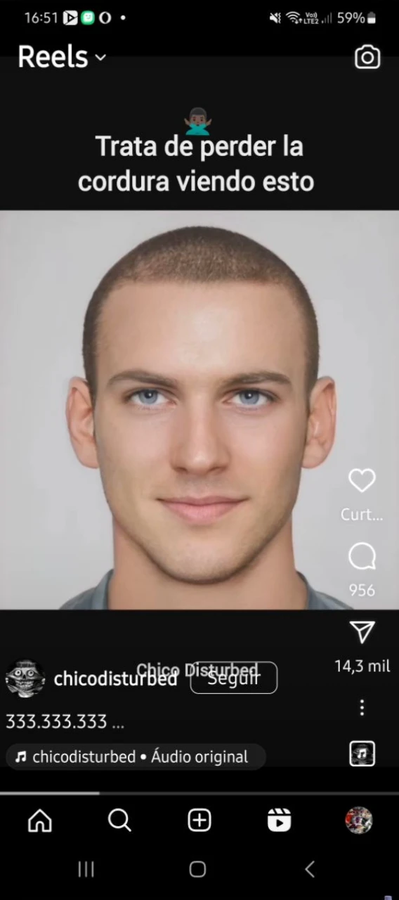 I want him to have ther one