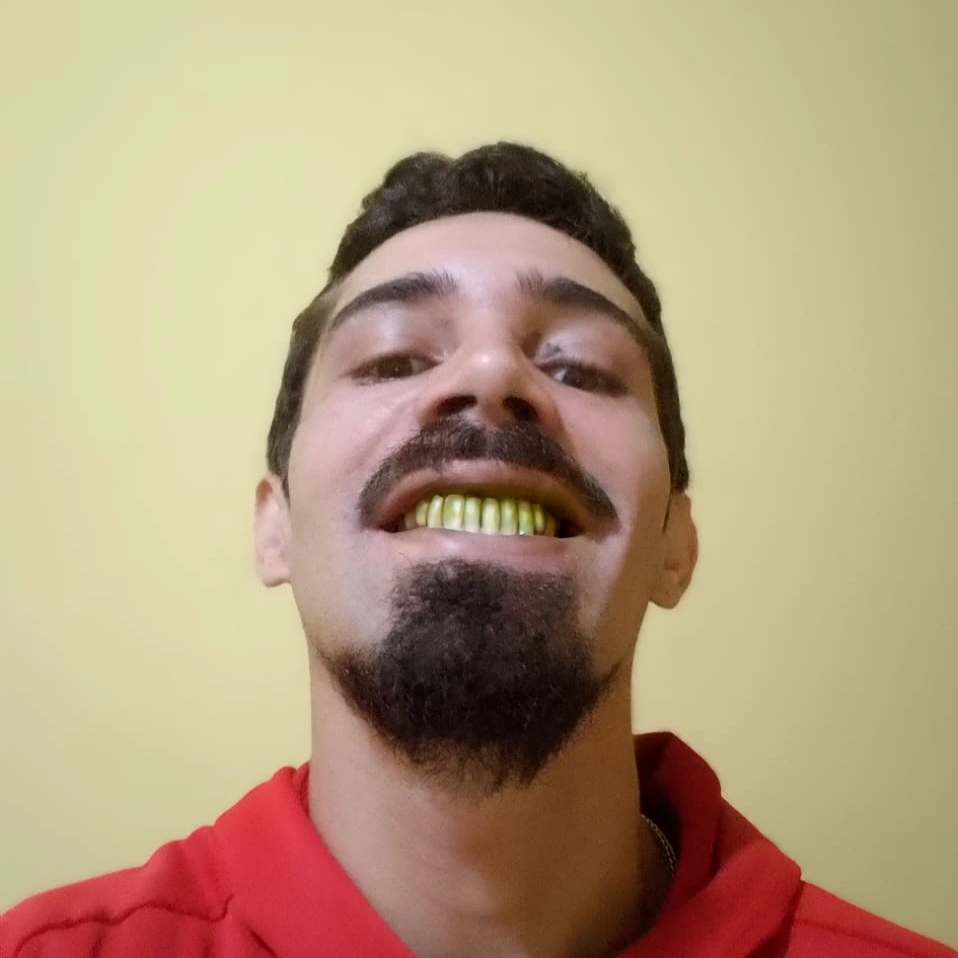 Golden Grillz