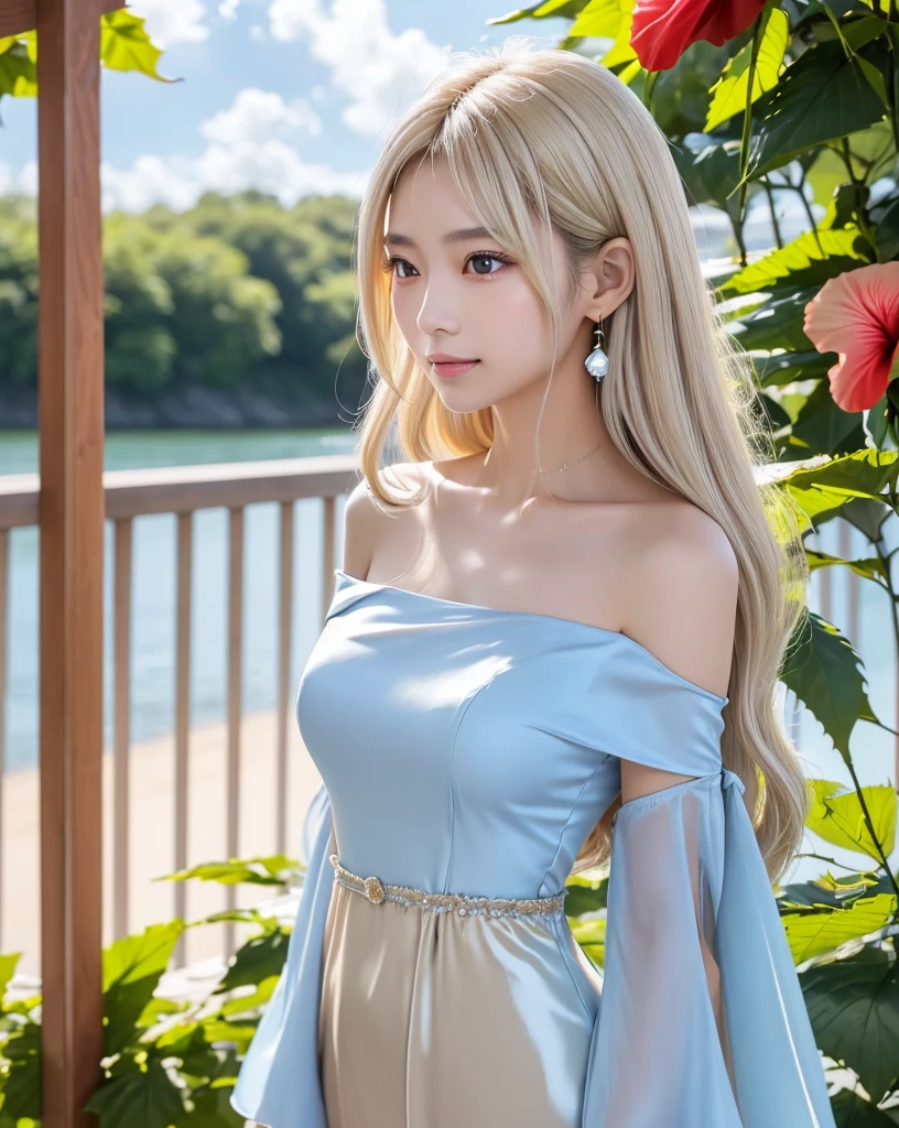<lora:Sana:1>, ((Sana)), (8K, best quality, masterpiece:1.2), (realistic, photo-realistic:1.4), ultra-detailed, ultra high res,(wearing dress:1.4), (smile:1.2), (small breasts1.8),detailed face,looking at viewer, shiny eyes, floating hair