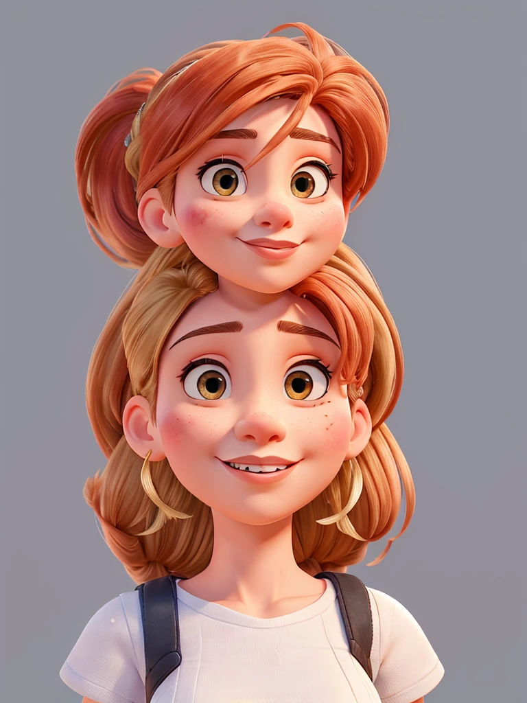 ((masterpiece:1.4)), expensive quality, very_expensive_solve, big_file size, Full Color, Thick outline, Clear contours, colorful, (Beautiful fine details, Are thin:1.4), ((Beautiful Face:1.0)), ((Boyish face:1.4)), 1 girl, (Ranma), (Redhead), short hair, (Braided Ponytail), ((bangs)), bumpy bangs, Blue-gray eyes, Big Breasts, Curvy, Ranma, Braided Ponytail, (Red Chinese Clothing), No sleeve, Tangzhuang, Black trousers, Are standing, ((, Are thin:1.4)), ((from the front:1.4)), Are thin:1.4
((masterpiece:1.4)), high quality, very_high_resolution, large_filesize, full color, heavy outline, clear outline, colorful, (beautiful detailed eyes), ((beautiful face:1.0)), ((boyish face:1.4)), 1 girl, (femaleranma), (red hair), short hair, (braided ponytail), ((bangs)), bumpy bangs, blue-gray eyes, big breasts, curvy, femaleranma, braided ponytail, (red chinese clothes), sleeveless, tangzhuang, black pants, cameltoe, standing, upper body, ((from front:1.4)), ((portrait:1.8)), ((face focus:1.4)), (smug face), (masterpiece, 8K, highest quality, Very detailed, 1 mature woman), (Consistent personality, Same character), (Blonde Hair, Yellow Eyes), (Very detailed face and skin texture, Fine grain), Wicked Smile, Large Breasts, alone, (Maid), White Background, Bare shoulders, Captivating smile, (Multiple Views, multiple angles), Side view, Front view, look up, Looking down, Rear view, 20-degree head view