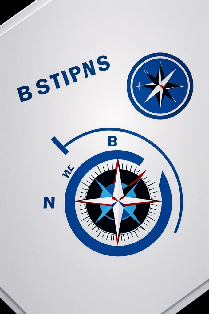 Bird+compass Logo 