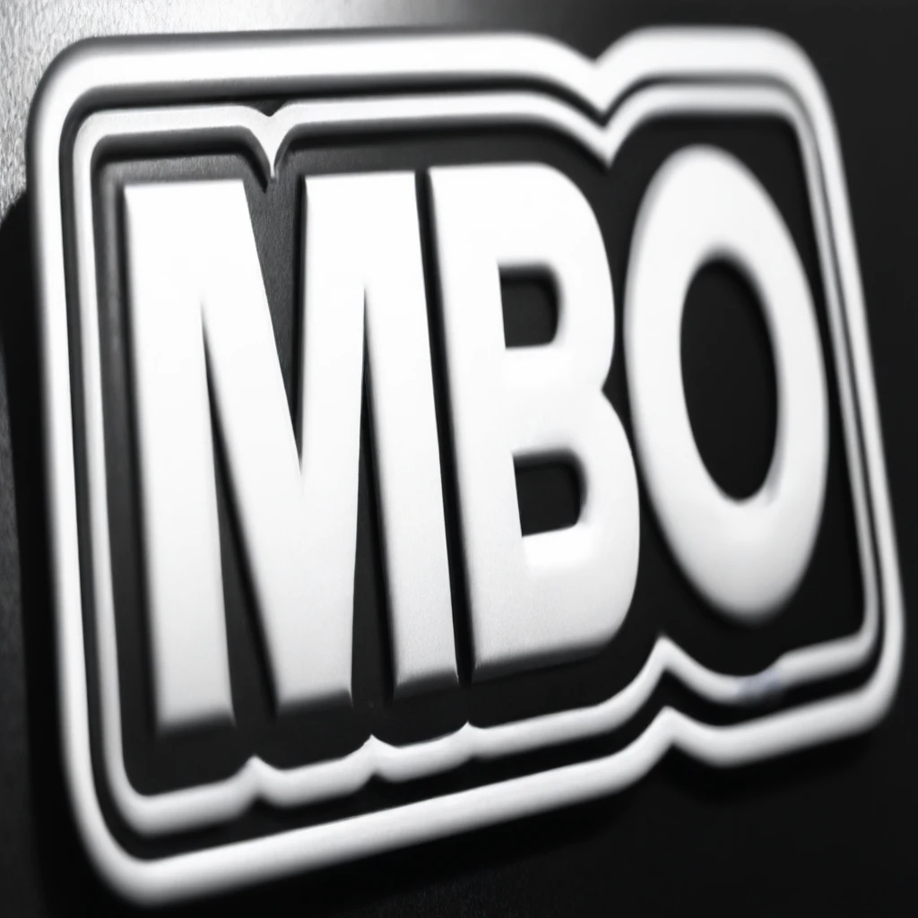 convert this image into a black and white logo, make it a straight image