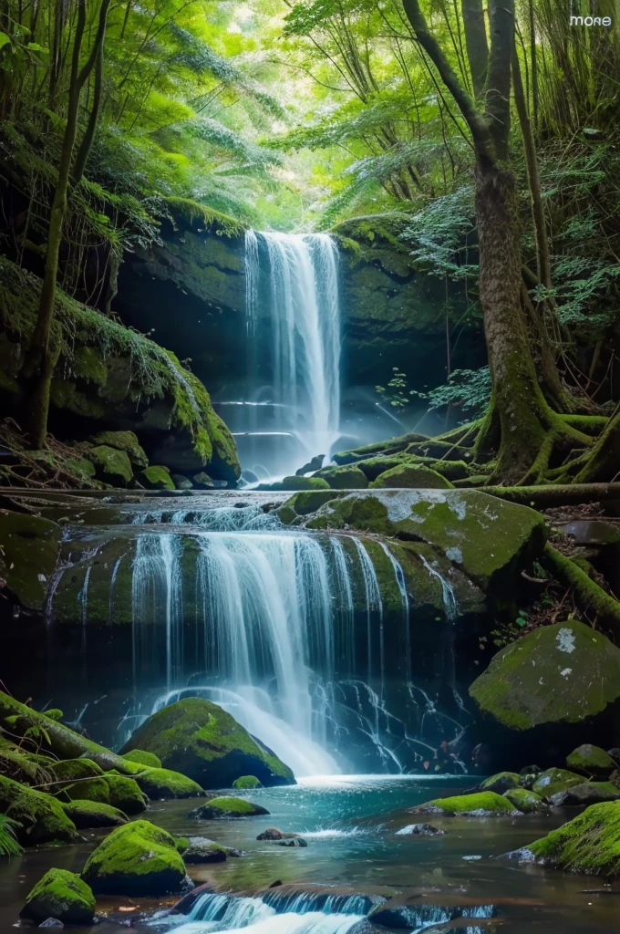 I can't directly provide videos, but you can easily find relaxing waterfall videos on platforms like YouTube by searching for "relaxing waterfall videos". It's a great way to unwind and enjoy the soothing sounds of nature!