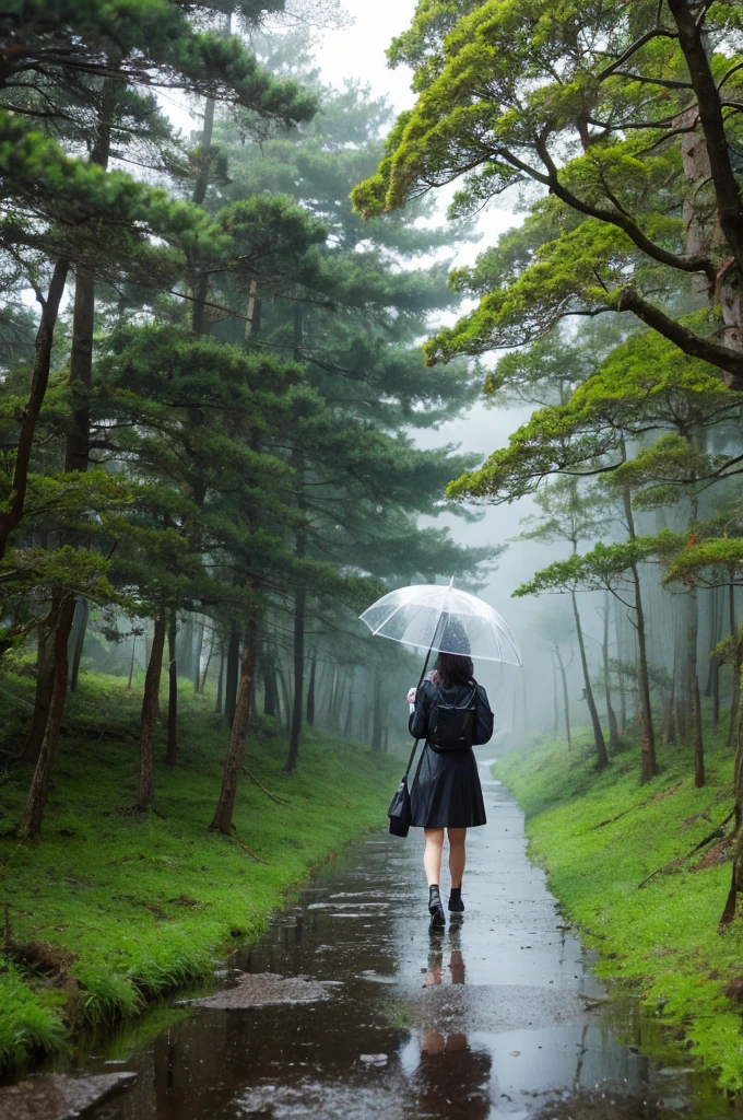 rain,umbrella,Fairyforest