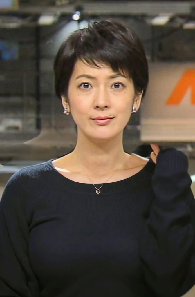 Big Breasts、Cleavage