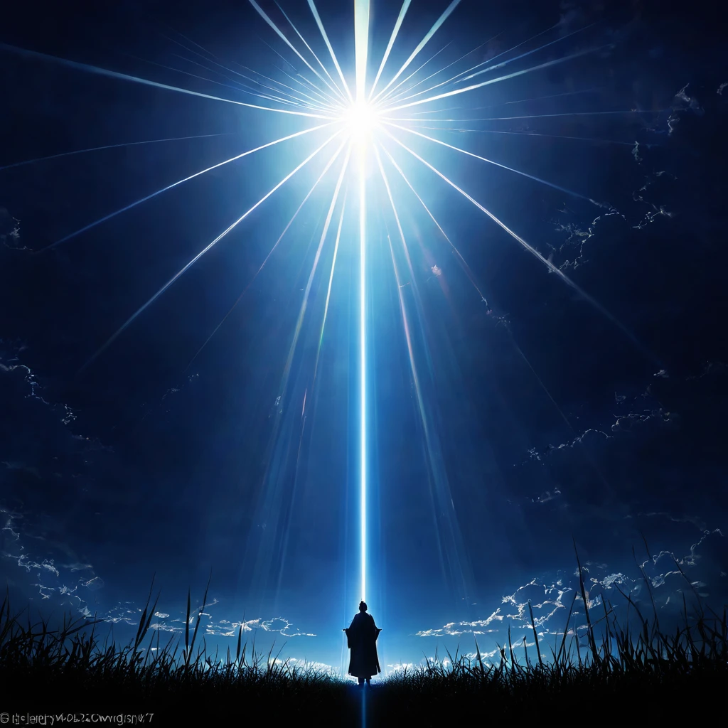 dark, 暗dark, Light, Rays, Sky, Light line, God's Secret的, God holy, hope, comfort, road, future, cloud, Night Sky, Star, moon, contour, Compared, dramatic, fantasy, beauty, Inhalation, God々Shii, Awe, God's Secret,beautiful Anime Landscape, landscape painting, beautyデジタル絵画, Andreas Rocha, beautyアートワークのイラスト, Wonderful Shii Wallpaper, Raysmond Han, 背の高いbeauty絵画, Gribble Studio Makoto Shinkai, beauty壁紙, Anime Landscape
