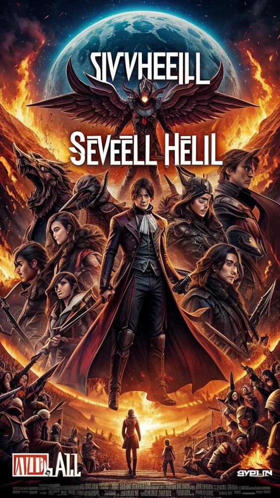 SeventhHell