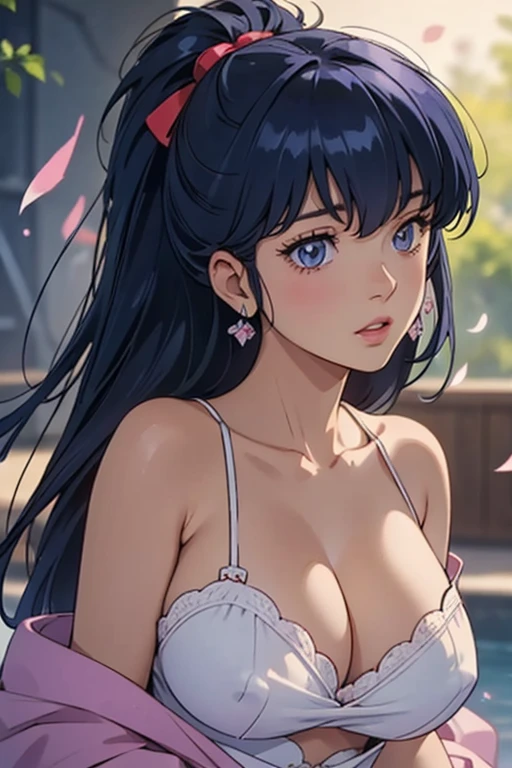 1woman , kyoko otonashi, 29yo, adult mature female,Beautiful Finger,Beautiful long legs, Beautiful body, Beautiful character design, perfect balance, detailed shiny skin, sexy, curvy body, detailed hands, collarbone, huge Breasts, narrow_waist, huge buff
BREAK
(from front) ,(closeup to face:1.5),cowboy shot, armpit hair
BREAK
apartment, camisole
BREAK
nsfw,(ecstasy:1.3) ,(slut:1.2),(vulgarity:1.3),(fucked silly:1.1),(steam:1.1),(wet:0.8),(trembling:0.8),(tears:0.7) ,(drooling:0.6),(sweat:0.8),
BREAK
best quality, photorealistic, raw photo, Realism,
((masterpiece, best quality)), realistic, detailed gradation, elements,vibrant,uhd picture , crystal translucency, vibrant artwork, extremely detailed CG unity 8k wallpaper, perfect lighting,Colorful,
:1.5ultra high res, HDR, Kodak portra 400, film grain, blurry background, bokeh:1.2, lens flare, (vibrant_color:1.2),professional photograph
BREAK
darkblue hair, Symmetrical bangs between eyes,long hair, bangs, (Voluminous hair:1.3), ponytail, ribbon
BREAK
Rainbow-colored eyes, (innocent_big_eyes:1.0),
,Beautiful Nose,perfect eyes, perfect face,expressive eyes, detailed face,perfect eyes, beautiful_face, detailed gradation face
round face,
BREAK
looking at viewer
BREAK