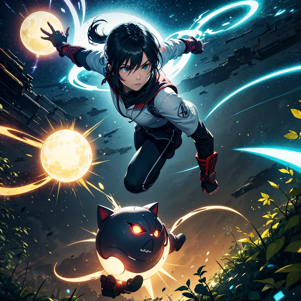 Create a light dodge