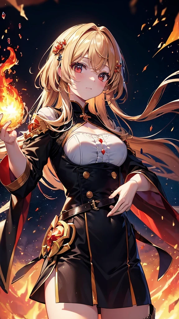 (((masterpiece)))、(((highest quality)))、((super detailed))、In accordance with the contract、Follow me please、Overlord of Flame。come、Purification Flame、Great Sword of Flame。
fluttershy、Fire and brimstone burning through Sodom。turn sinners into dust of death。『Burning sky』