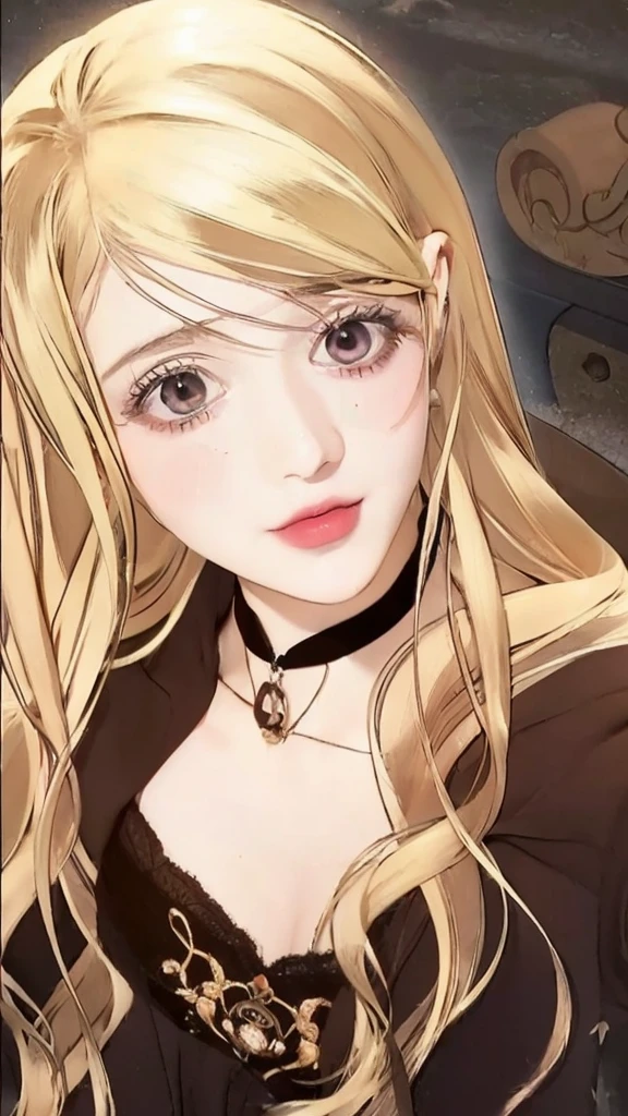 ((Night, Realistic Light, Best Quality, 8K, Masterpiece: 1.3)), 1girl, Slim Beauty: 1.4, Abs: 1.1, (Brown hair, Medium breasts: 1.3), Long pink sweater: 1.1, Bathroom, Super fine face, Delicate eyes, Double eyelids, smile, necklace